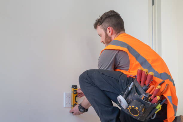 Best Residential Electrician Services  in Colonial Rk, PA