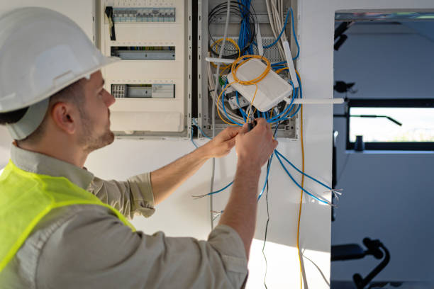 Best Electrical Installation Contractor  in Colonial Rk, PA