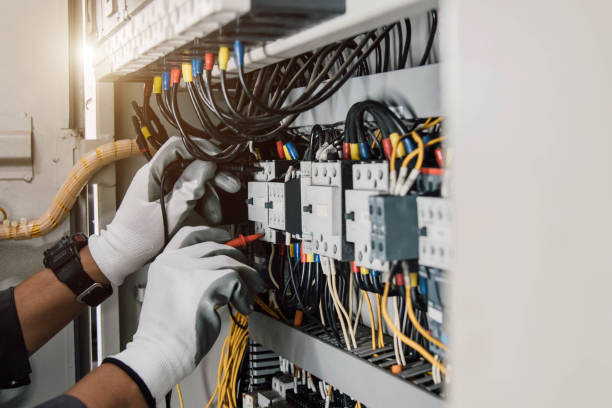 Best Electrical Troubleshooting Services  in Colonial Rk, PA