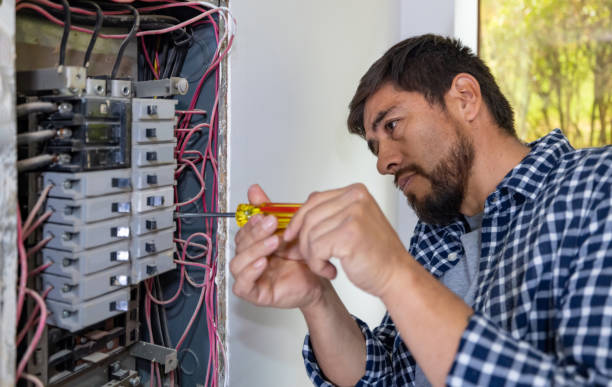 Best Generator Installation Services  in Colonial Rk, PA